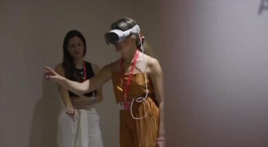 A Venice Immersive 2025, Hollywood testa il futuro dell’intrattenimento