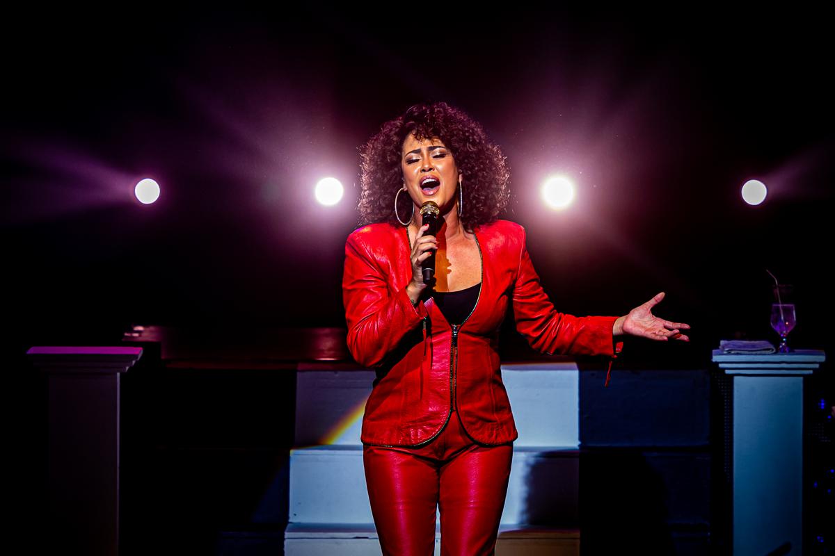 Camerata Musicale Barese, Notte di Stelle Summer: Belinda Davids ‘Fantastica Whitney’