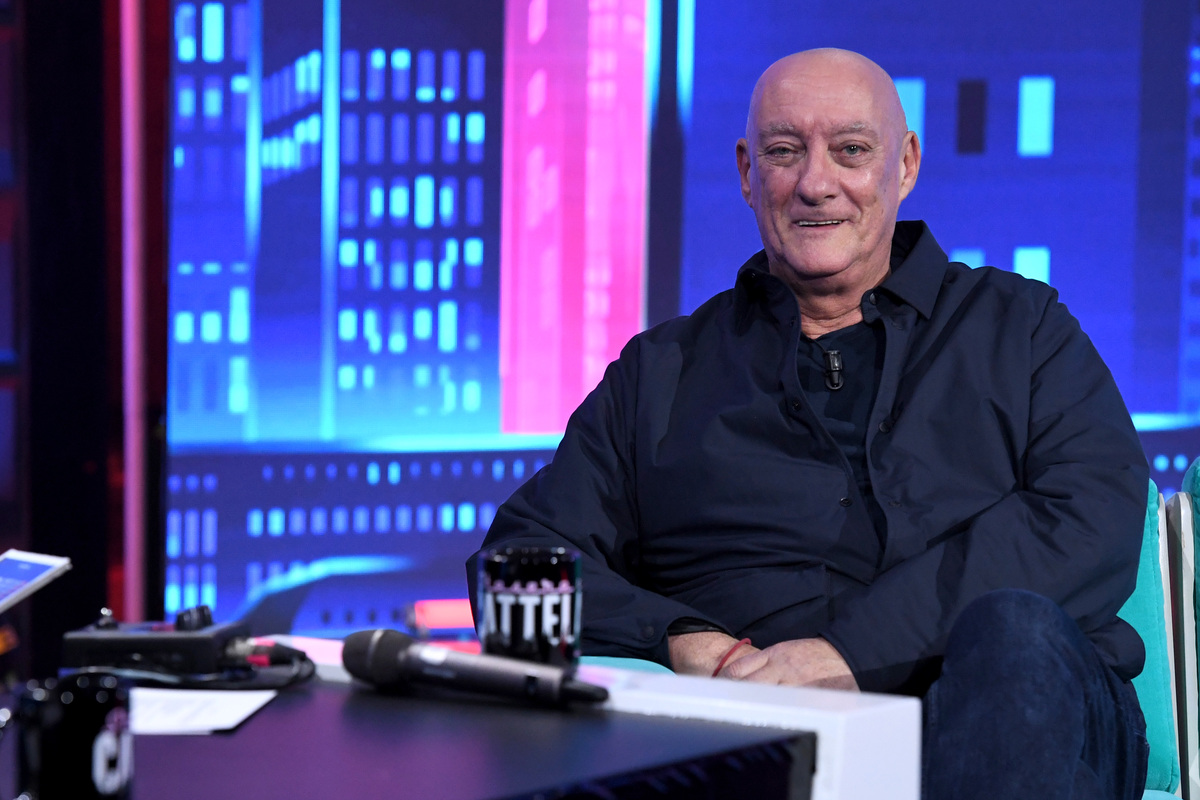 Il caso di Stefano Nazzi su Rai3: le anticipazioni della prima puntata di mercoledì 16 luglio Il caso di Stefano Nazzi su Rai3: le anticipazioni della prima puntata di mercoledì 16 luglio