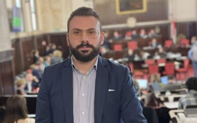 Urbanistica, Rocca (FdI): “Escludo che il sindaco potesse essere all’oscuro di tutto”