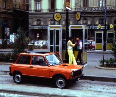 Dante Giacosa: Stellantis celebra il genio Fiat all’Heritage Hub