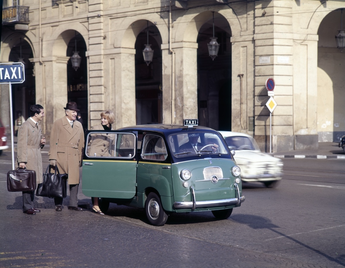 Dante Giacosa: Stellantis celebra il genio Fiat all’Heritage Hub