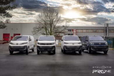 Stellantis blocca lo sviluppo dei veicoli a idrogeno: stop a Pro One