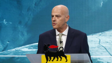 Top 200 Manager Reputation: Descalzi, Orcel, Pier Silvio Berlusconi e tante sorprese: la classifica di aprile