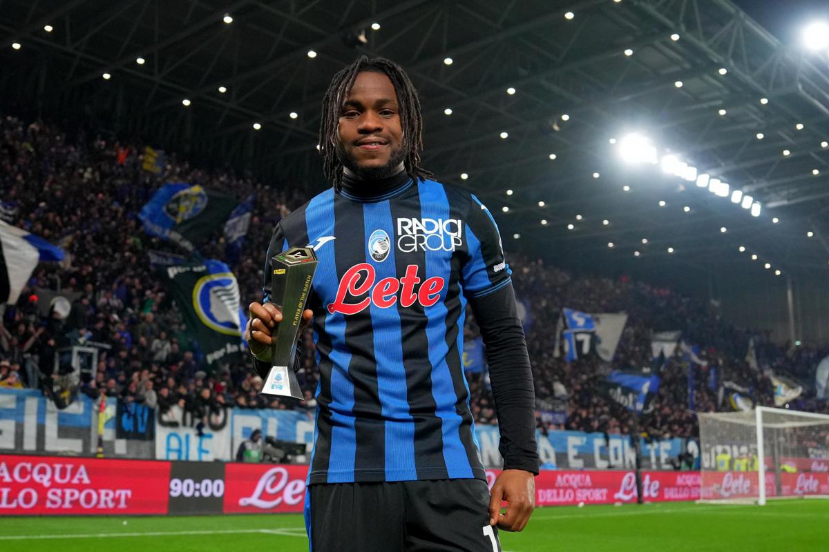 Calciomercato Milan, Pubill-Estupinan e Jashari ora ha fretta di vestire il rossonero – Rumor Calciomercato Milan, Pubill-Estupinan e Jashari ora ha fretta di vestire il rossonero – Rumor
