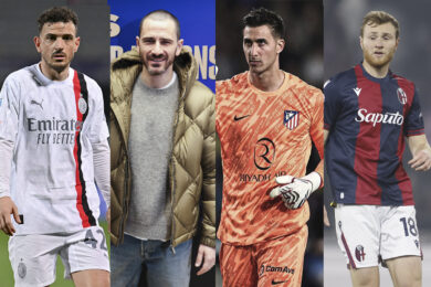 Nft, da Bonucci a Florenzi: le stelle del calcio rimangono col cerino in mano. Il business dei non-fungible token fa flop