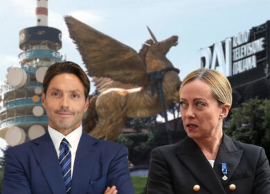 Meloni lavora alla legge elettorale per fermare Pier Silvio Berlusconi e tornare (quasi sicuramente) a Palazzo Chigi. Asse con Schlein