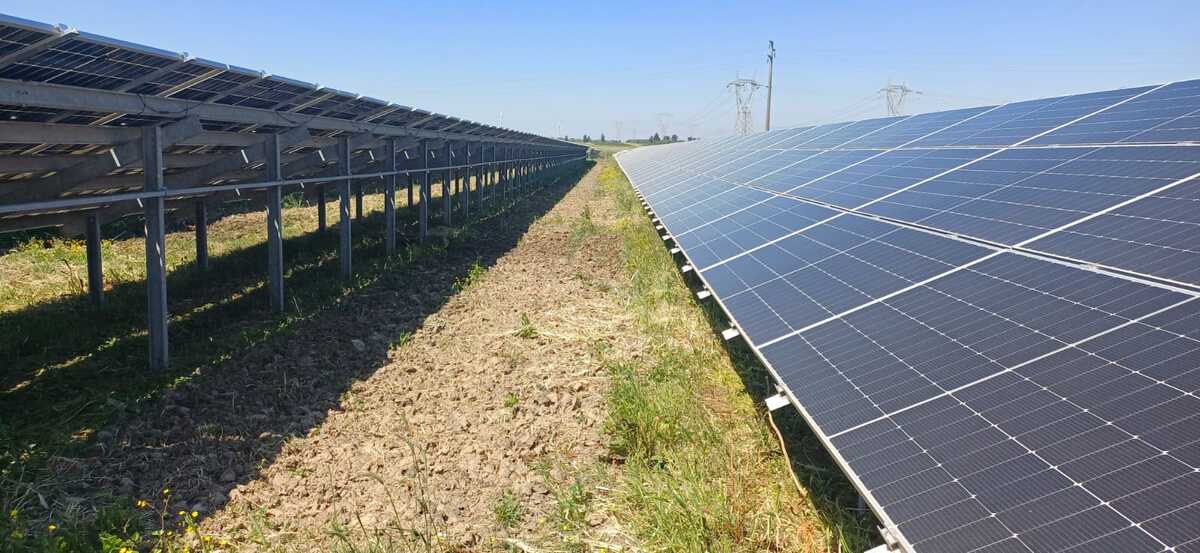 EF Solare accelera: in un mese connessi 10MW di fotovoltaico tra Sicilia e Puglia grazie al revamping