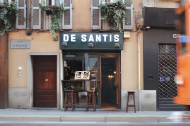 I panini De Santis rimangono sullo stomaco di Angelo Moratti, persi dalla società 2 milioni di euro nel 2024