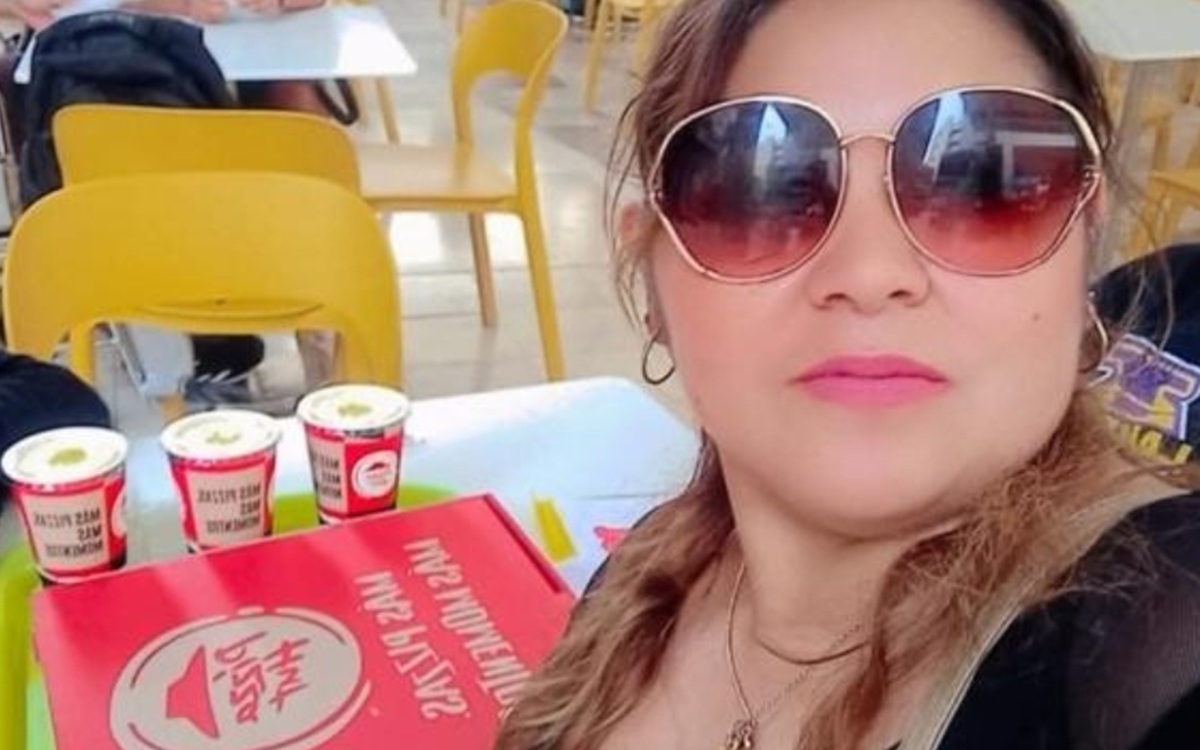 Monza, strangolata dall’ex marito: lei aveva lasciato il Perù con i figli per sfuggirgli Monza, strangolata dall’ex marito: lei aveva lasciato il Perù con i figli per sfuggirgli