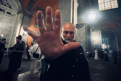 50 Top Pizza Italia 2025: I Masanielli di Francesco Martucci è la Migliore Pizzeria in Italia – Ciccio Vitiello è il Pizzaiolo dell’Anno – La classifica e i premi speciali