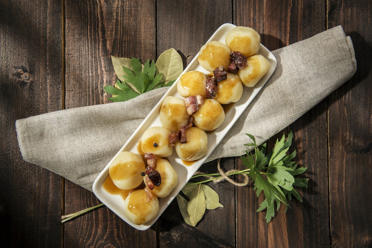 Polonia da assaporare: un viaggio tra gusto, natura e tradizione