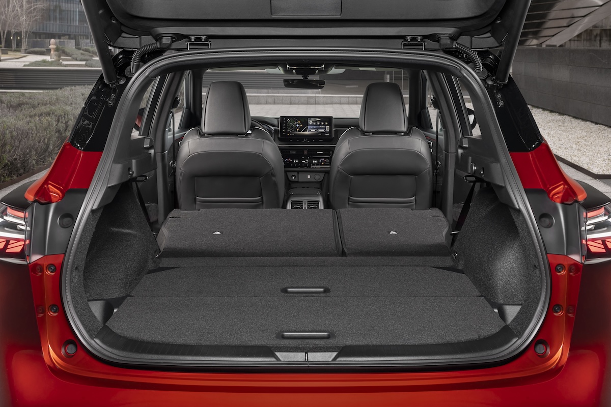 Nissan Qashqai: design, tecnologia e motore e-POWER Nissan Qashqai: design, tecnologia e motore e-POWER