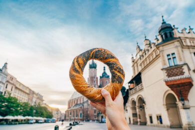 Polonia da assaporare: un viaggio tra gusto, natura e tradizione