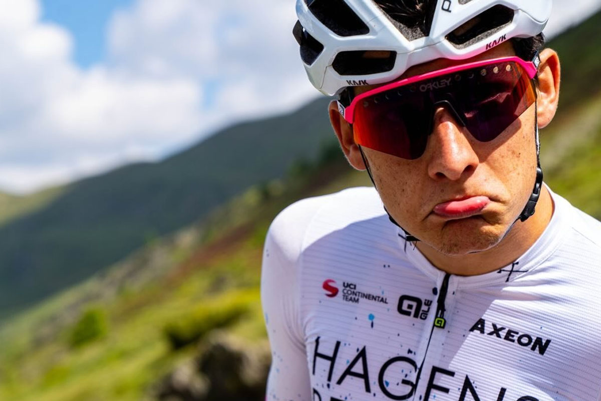 Chi era Samuele Privitera, il giovane campione del ciclismo morto ad Aosta dopo una brutta caduta. FOTO Chi era Samuele Privitera, il giovane campione del ciclismo morto ad Aosta dopo una brutta caduta. FOTO