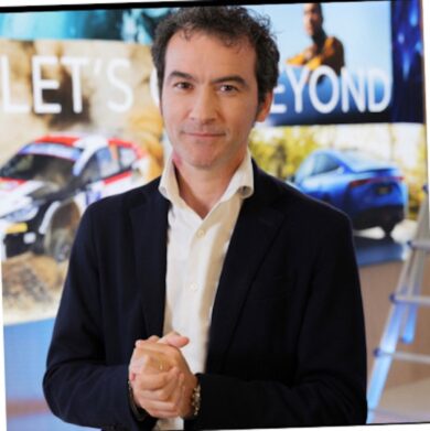 Toyota riorganizza la comunicazione e le relazioni esterne in Italia