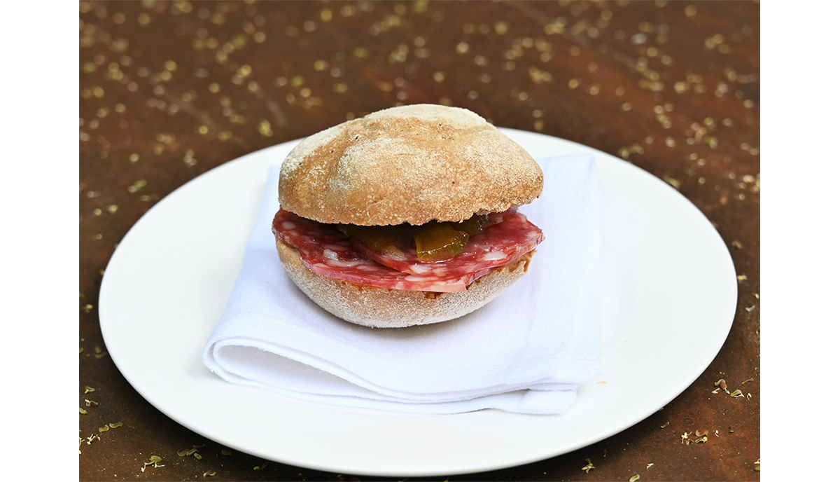 La tua buona stella di Negroni brilla nel food italiano