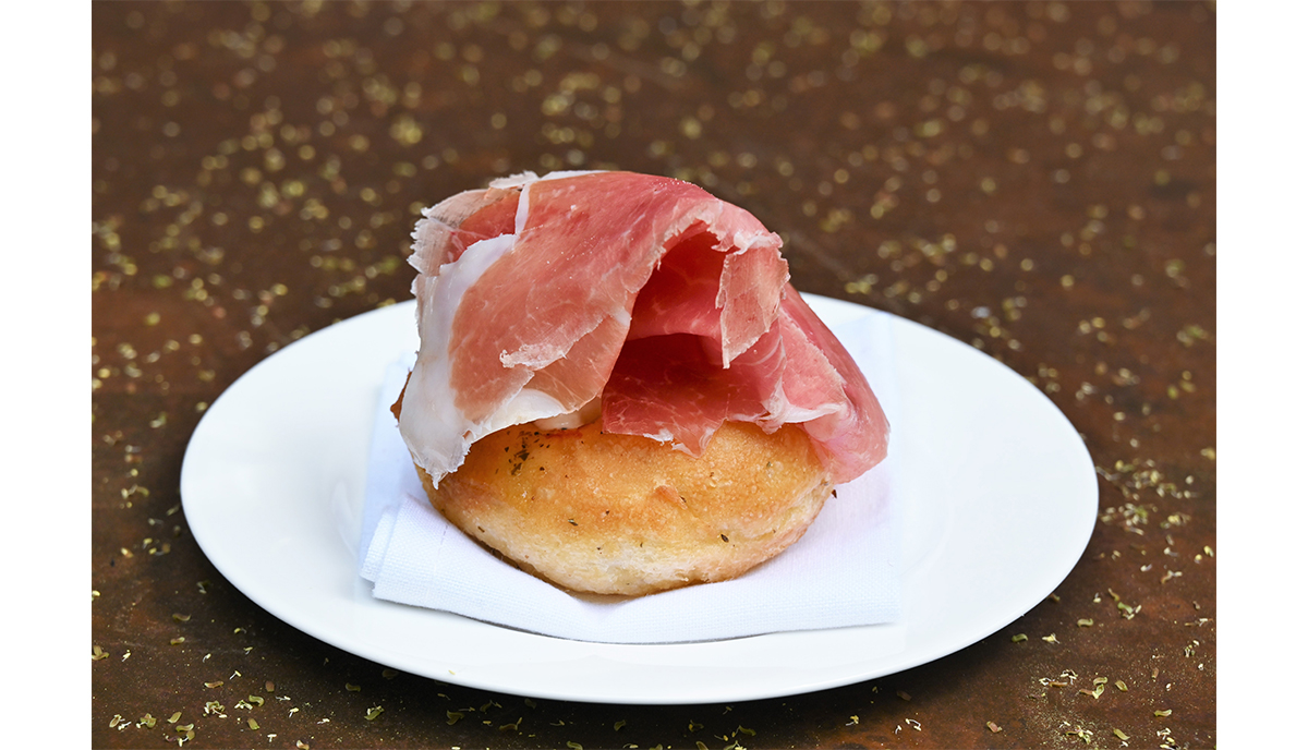 La tua buona stella di Negroni brilla nel food italiano