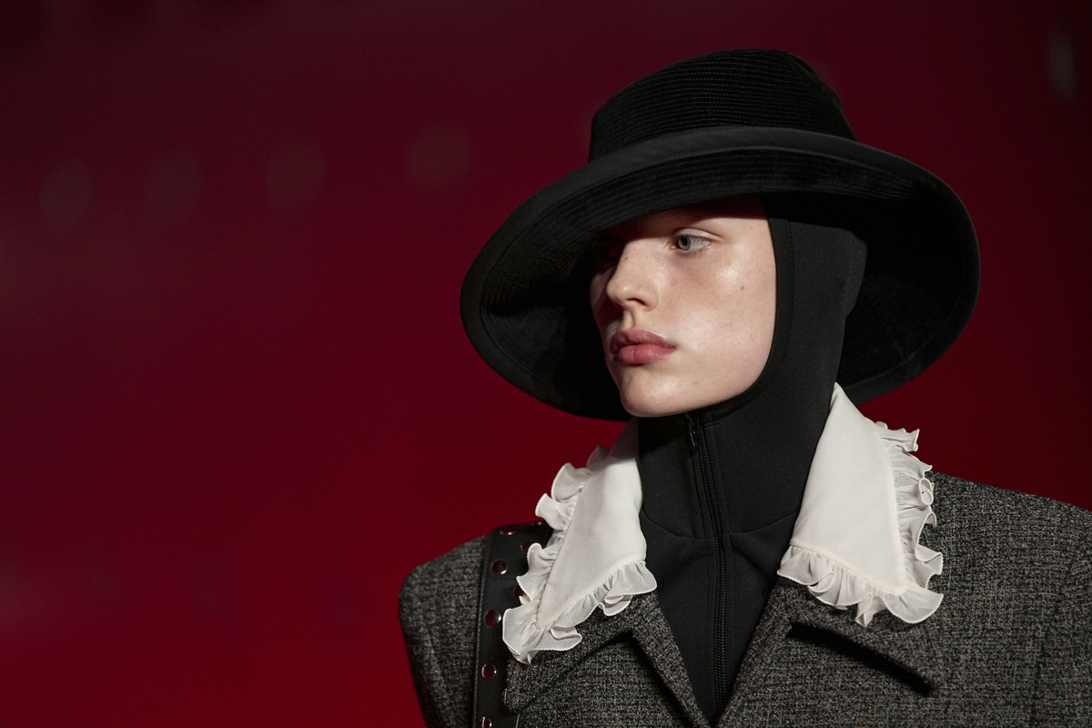 Valentino, un altro pezzo del lusso italiano sul mercato? Kering e Mayhoola valutano la vendita, ma dal Qatar arriva la smentita