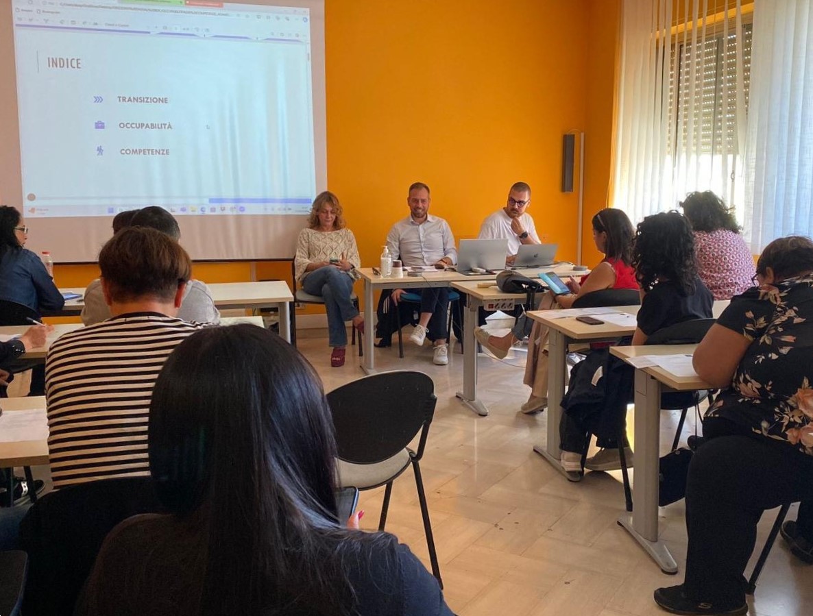 Orizzonti Digitali: ‘Recruiting Hackathon’ il 22 e 23 luglio a Bari