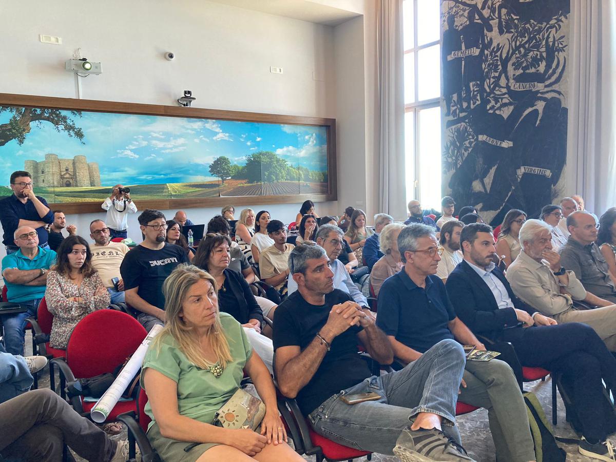 ‘Puglia in Bosco’ al via la rete dei boschi didattici di Puglia