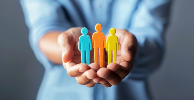 L’importanza di saper creare relazioni L’importanza di saper creare relazioni