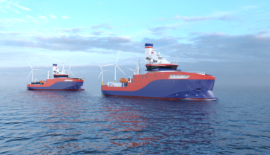 Fincantieri, VARD: siglato un nuovo contratto per la costruzione di due CSOV