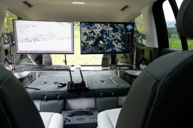 IONIQ 9 Seed Ball Drone: Hyundai lancia il SUV elettrico per l’ambiente