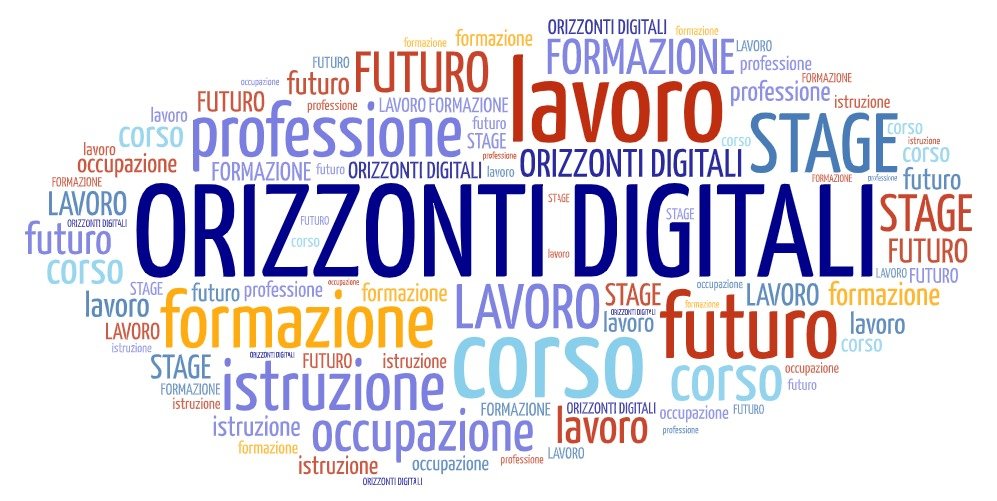 Orizzonti Digitali: ‘Recruiting Hackathon’ il 22 e 23 luglio a Bari