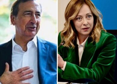 Milano, Schlein chiama Sala: “Solidarietà”. E Meloni: “Dimissioni? Non è un automatismo”