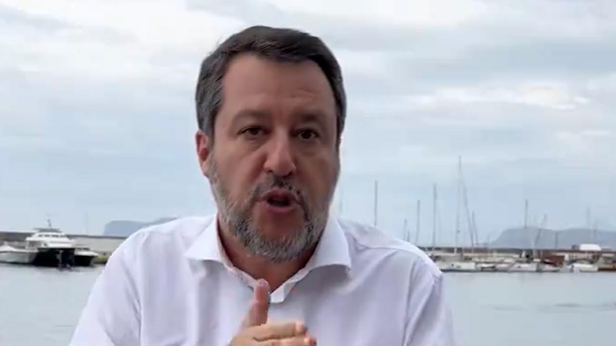 Open Arms, un favore a Salvini il ricorso della procura. Il leader leghista spegne le polemiche con le toghe e zittisce le opposizioni Open Arms, un favore a Salvini il ricorso della procura. Il leader leghista spegne le polemiche con le toghe e zittisce le opposizioni