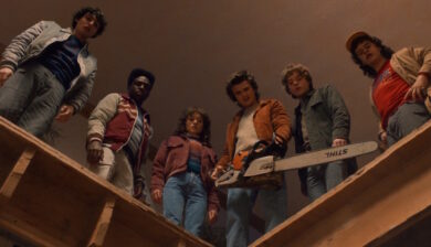 Stranger Things 5, Netflix pubblica un nuovo teaser trailer della stagione finale – VIDEO