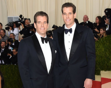 Bitcoin, colpo grosso dei Winklevoss: i gemelli nemici di Zuckerberg si mettono in tasca 9 miliardi di dollari