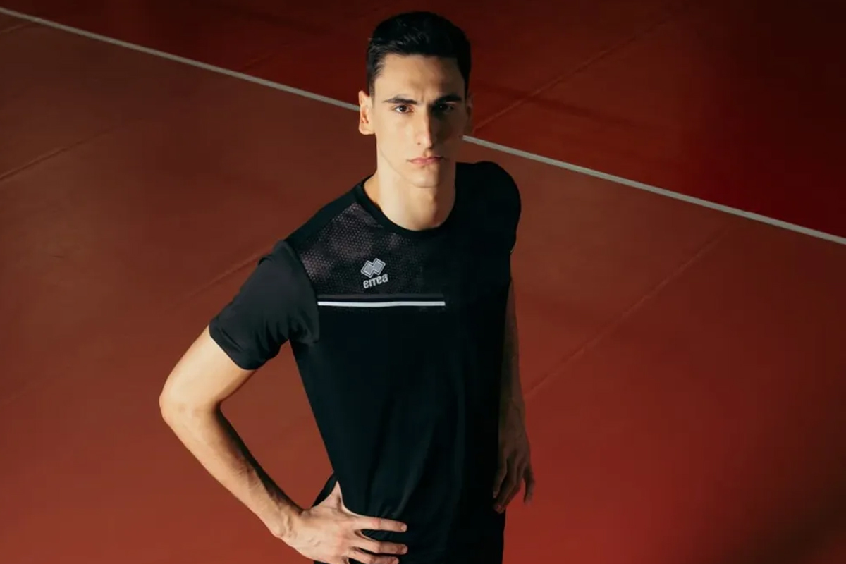 Brand o brand…elli / Dalle mani delle sarte di famiglia ai campi sportivi: la storia di Erreà, il brand Made in Italy che veste le leggende del mondo