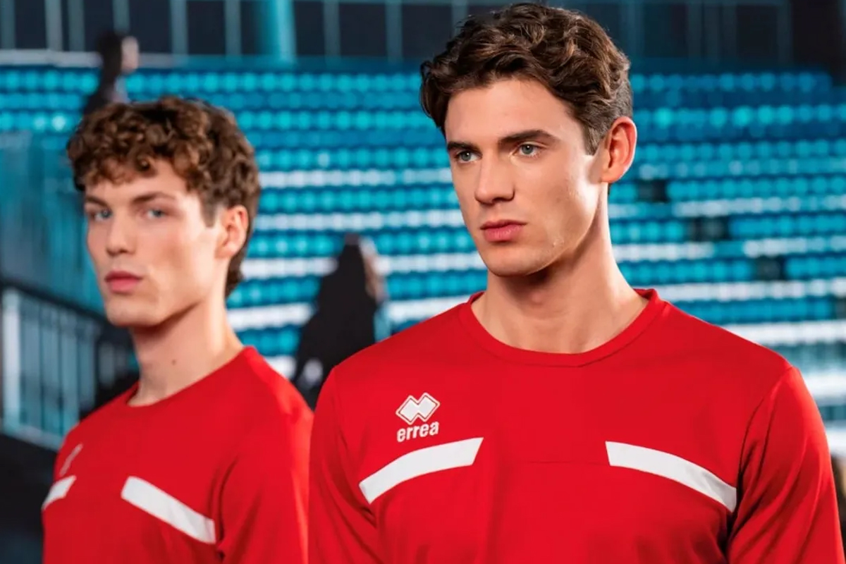 Brand o brand…elli / Dalle mani delle sarte di famiglia ai campi sportivi: la storia di Erreà, il brand Made in Italy che veste le leggende del mondo