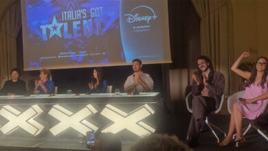 Italia’s Got Talent, Frank Matano show, ‘canta’ tutti gli Stati del mondo in 90 secondi. Standing ovation di giudici e giornalisti – Video di Affaritaliani.it da… Golden Buzzer