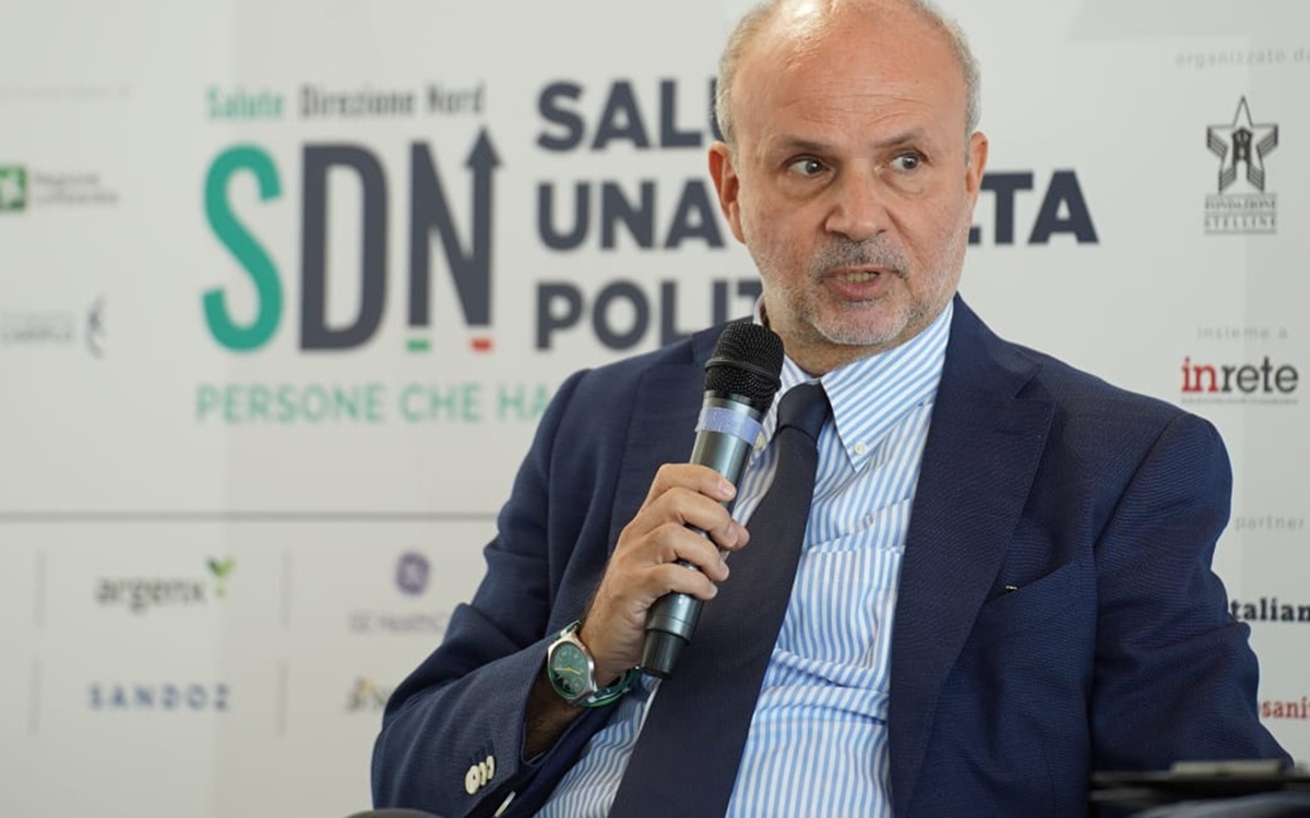 Sanità, l’Italia fa muro con Trump contro l’Oms: respinti gli emendamenti per la preparazione alle pandemie Sanità, l’Italia fa muro con Trump contro l’Oms: respinti gli emendamenti per la preparazione alle pandemie