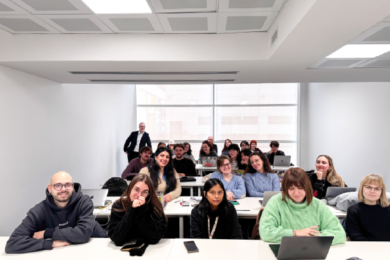 VARTA lancia nello spazio la creatività degli studenti NABA: la campagna F.O.O.H. diventa comunicazione ufficiale