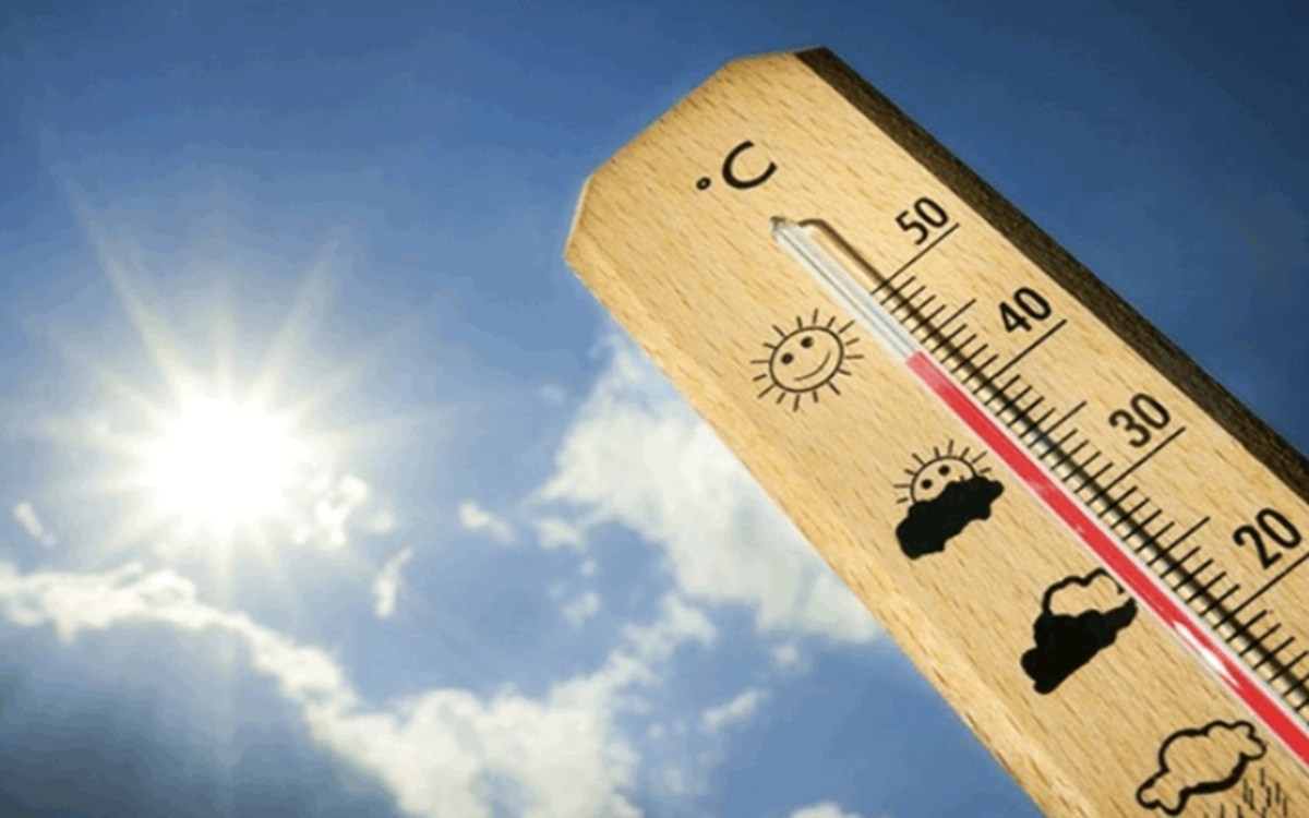 Meteo, temperature oltre 46 gradi. Ma anche temporali e grandine. Dove il super-caldo e dove gli eventi estremi Meteo, temperature oltre 46 gradi. Ma anche temporali e grandine. Dove il super-caldo e dove gli eventi estremi