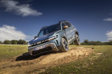 Dacia Duster: guida 4×4, design green e comfort al miglior prezzo
