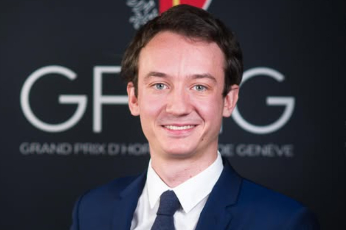 Manager/ Bufera caporalato su Loro Piana: chi è Frédéric Arnault, il giovane Ceo figlio di Bernard pronto a salire sul trono di LVMH