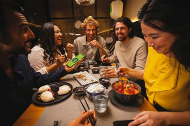 TheFork, rivoluzionata la ricerca dei ristoranti: l’app diventa social e introduce un assistente vocale IA 