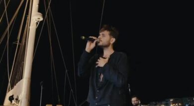 Porto Rubino porta la musica e la magia nei mari di Puglia