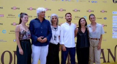 “42”, Pietro Orlandi al Giffoni: convinto che avrò verità e giustizia