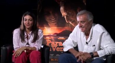 “Paradiso in vendita”, Barbareschi: la dignità contro la finanza