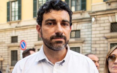 Milano, Truppo (FdI): “Sala come San Sebastiano. Il Pd ci ha dato ragione chiedendo un passo indietro”