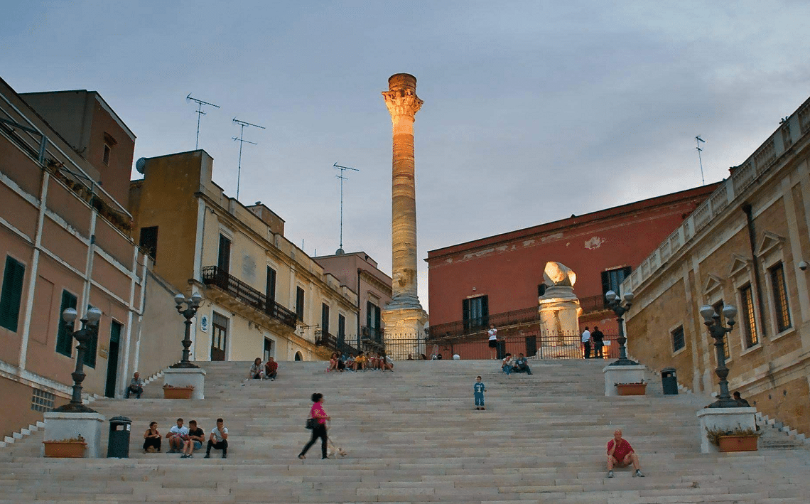 AdP, un nuovo collegamento Wizz Air: Brindisi – Varsavia