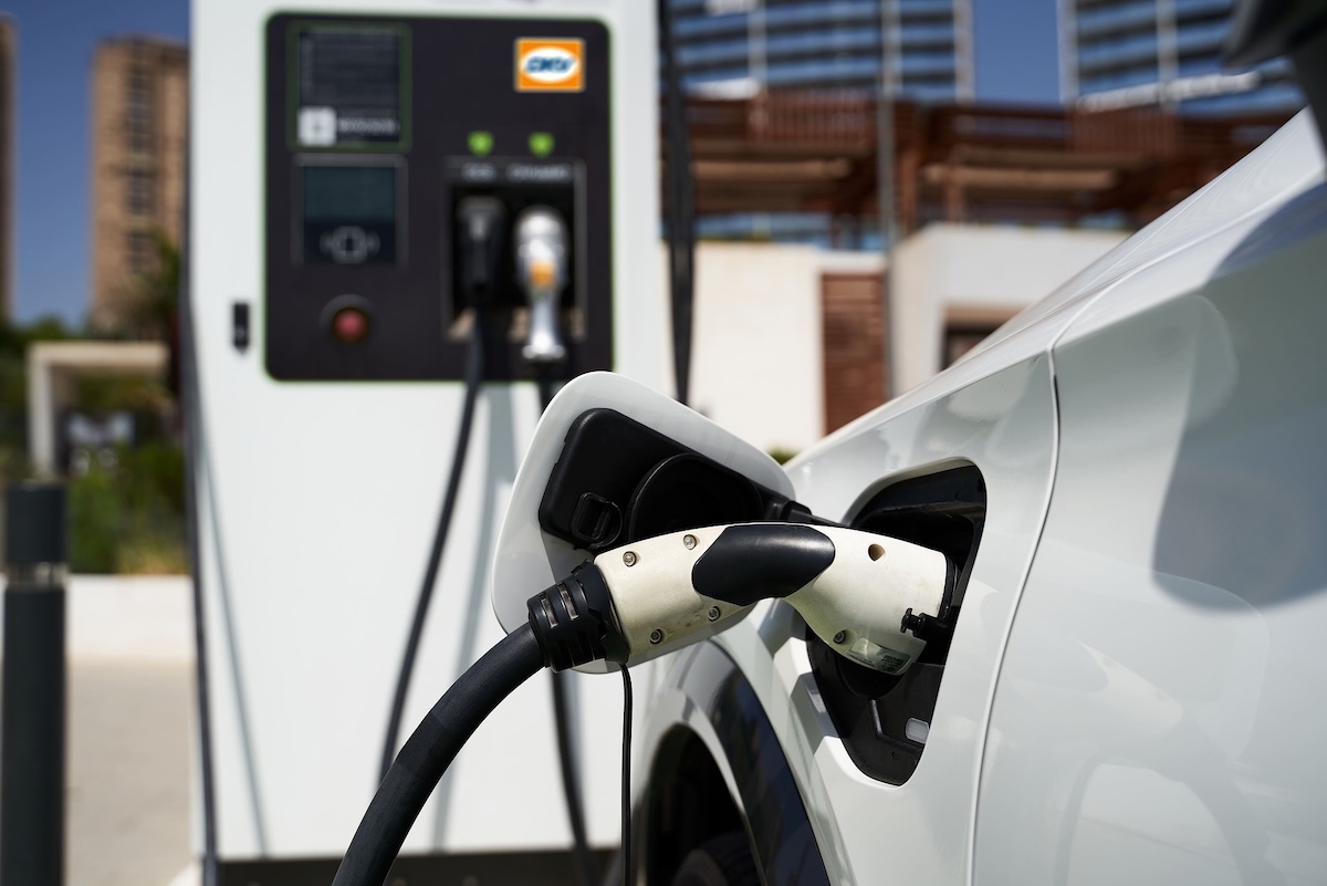 DKV Mobility: un milione di punti di ricarica per guidare il futuro elettrico DKV Mobility: un milione di punti di ricarica per guidare il futuro elettrico