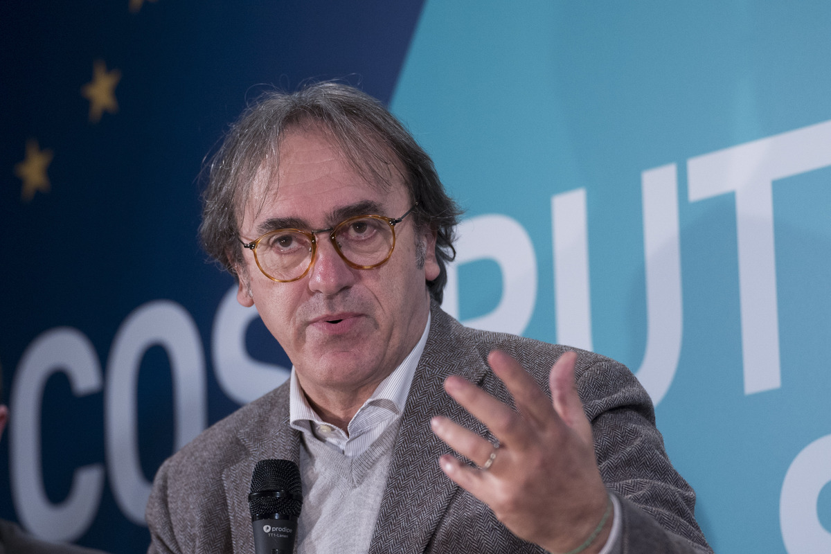 Milano, Bonelli (AVS) avverte Sala: “Se la priorità è vendere San Siro, voteremo contro” Milano, Bonelli (AVS) avverte Sala: “Se la priorità è vendere San Siro, voteremo contro”