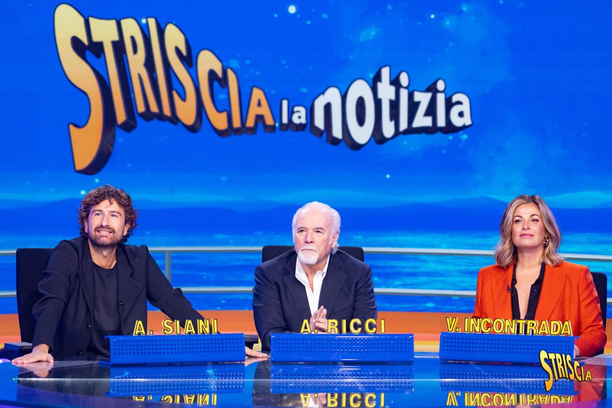 Vanessa Incontrada divisa tra Rai e Mediaset: la showgirl progetta un ritorno in tv da protagonista Vanessa Incontrada divisa tra Rai e Mediaset: la showgirl progetta un ritorno in tv da protagonista